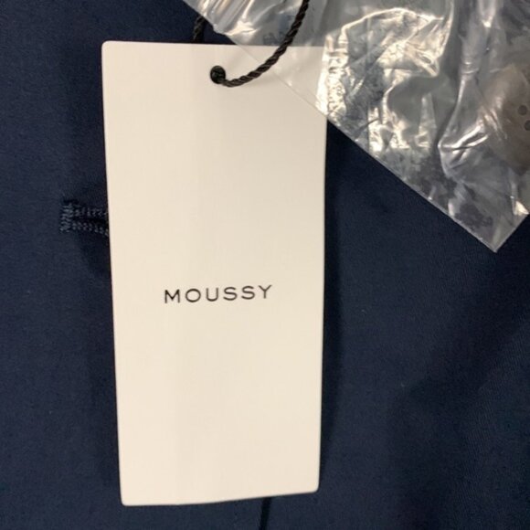 MOUSSY Dress size 1/or size Small-BNWT - Picture 6 of 8
